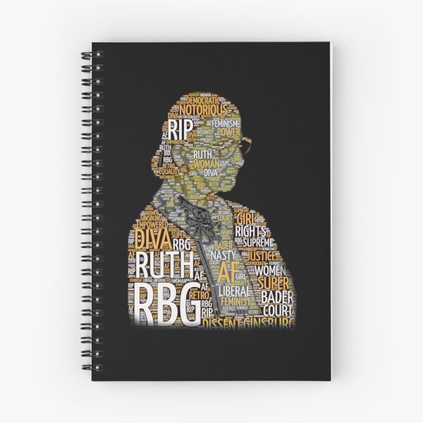 Item preview, RBG Super Diva designed and sold by gjen53.