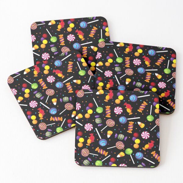 Item preview, Trick or Treat Candy designed and sold by 513KellySt.
