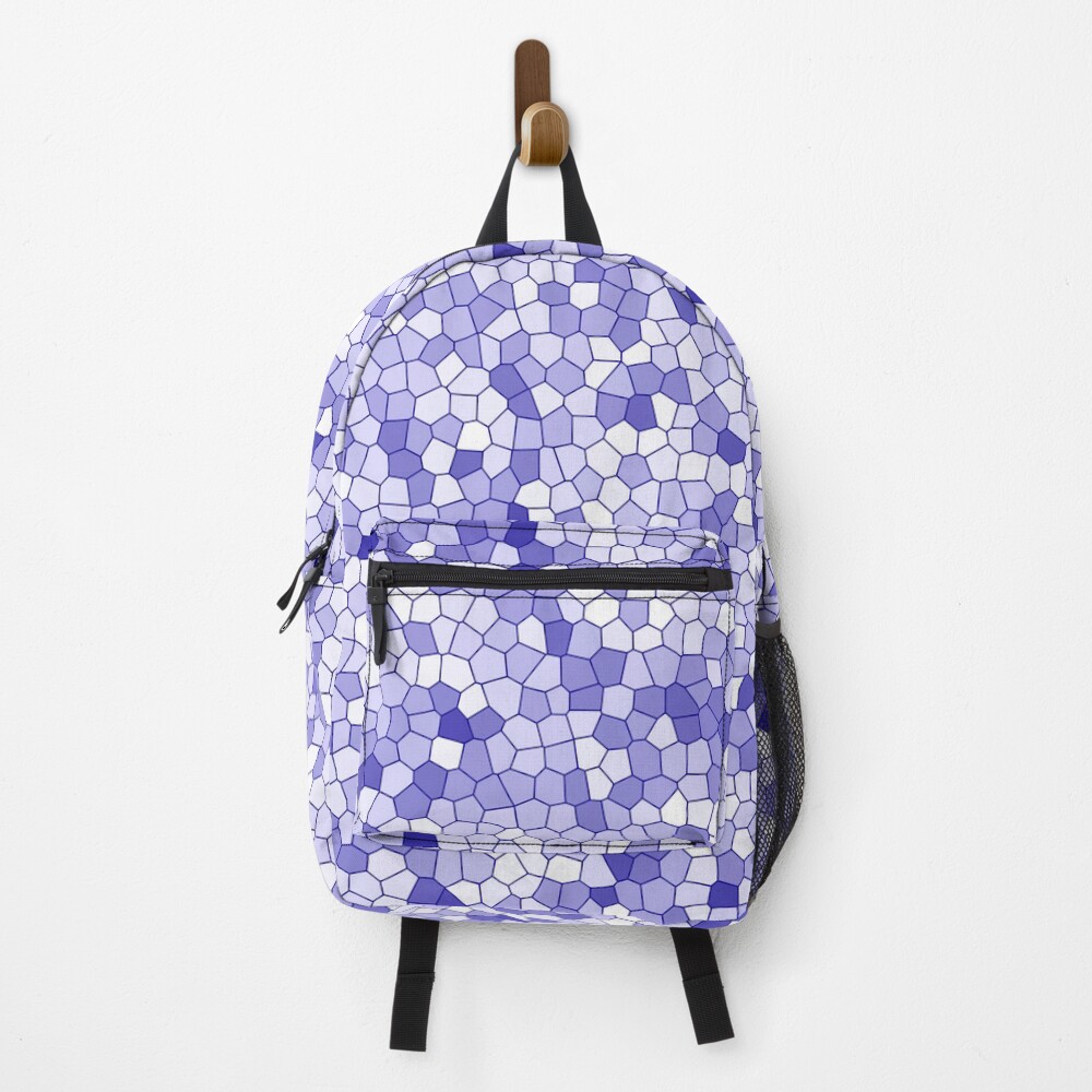 Item preview, Backpack designed and sold by DesignCodeStore.