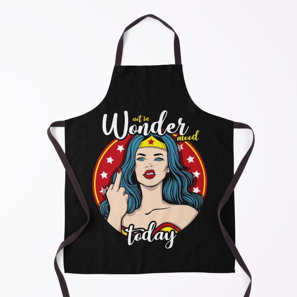 Item preview, Not it Wonder Mood Today designed and sold by thesircurly.
