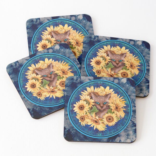 Item preview, China Cat designed and sold by LBDowling.