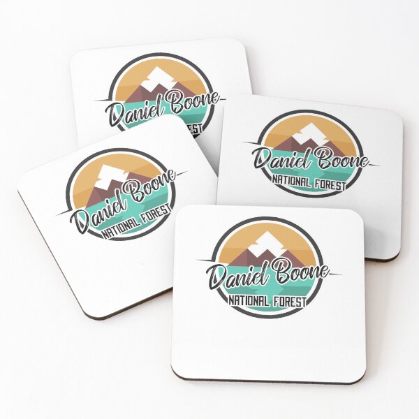 Item preview, Daniel Boone National Forest designed and sold by CreationFirm.
