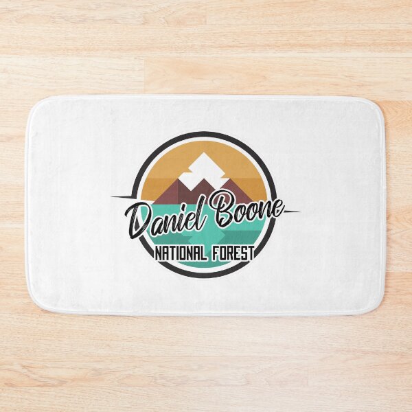 Item preview, Daniel Boone National Forest designed and sold by CreationFirm.