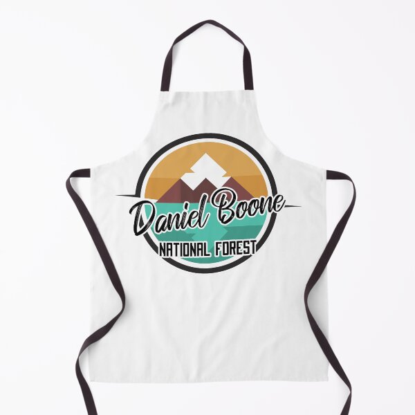 Item preview, Daniel Boone National Forest designed and sold by CreationFirm.