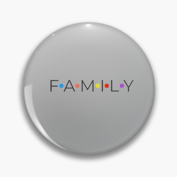 Item preview, Family designed and sold by Monkey204.