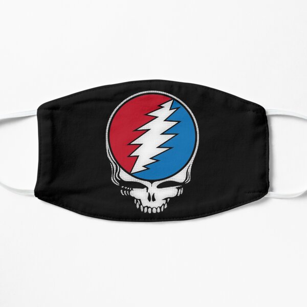 STEALIE Flat Mask