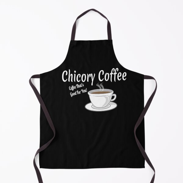 Item preview, Chicory Coffee - Coffee That's Good For You designed and sold by Tovahblue.