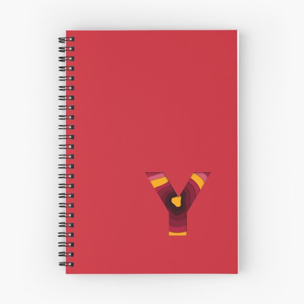 Item preview,  Y Letter Monogram  designed and sold by ZainabStudio.