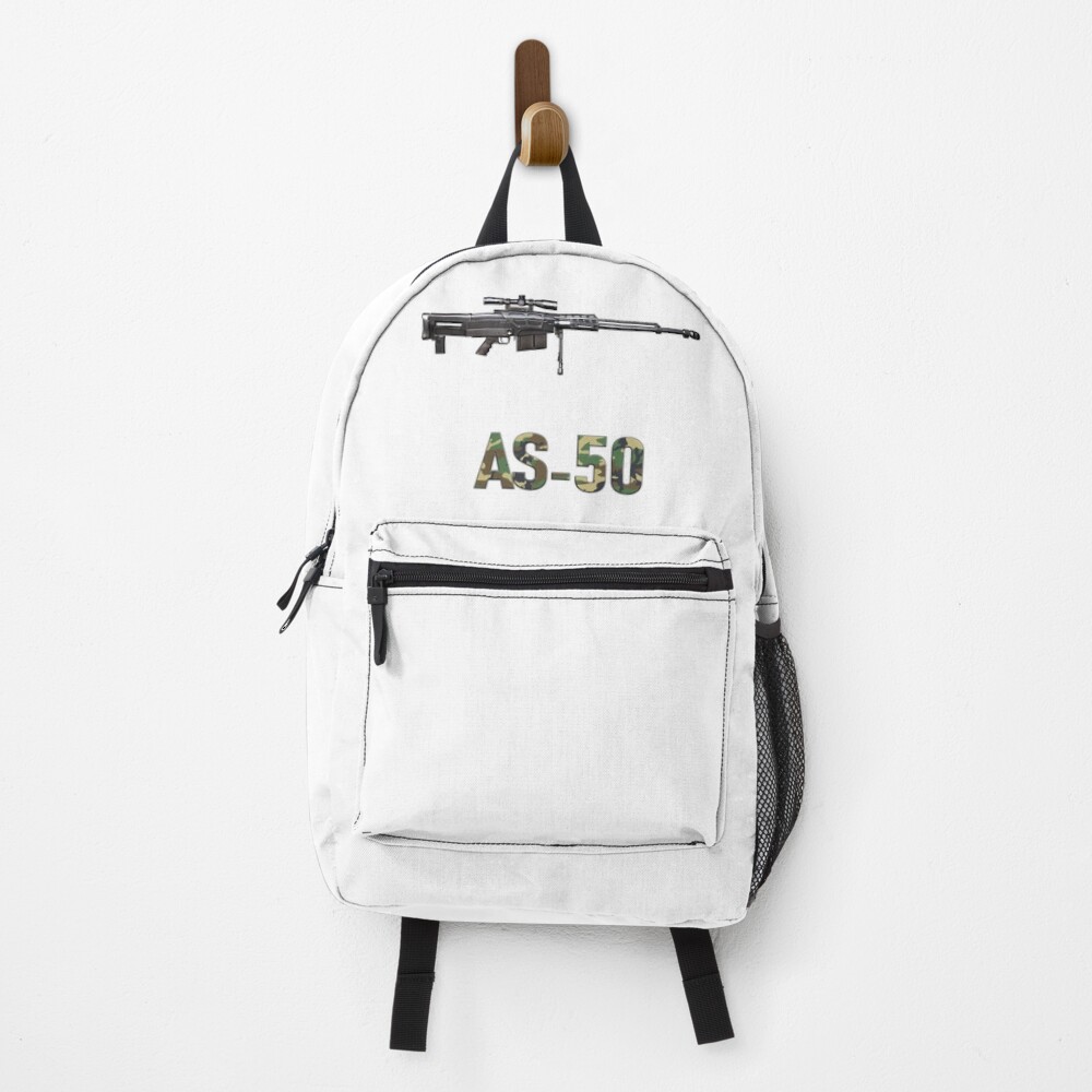 Item preview, Backpack designed and sold by DigitalPulsion.