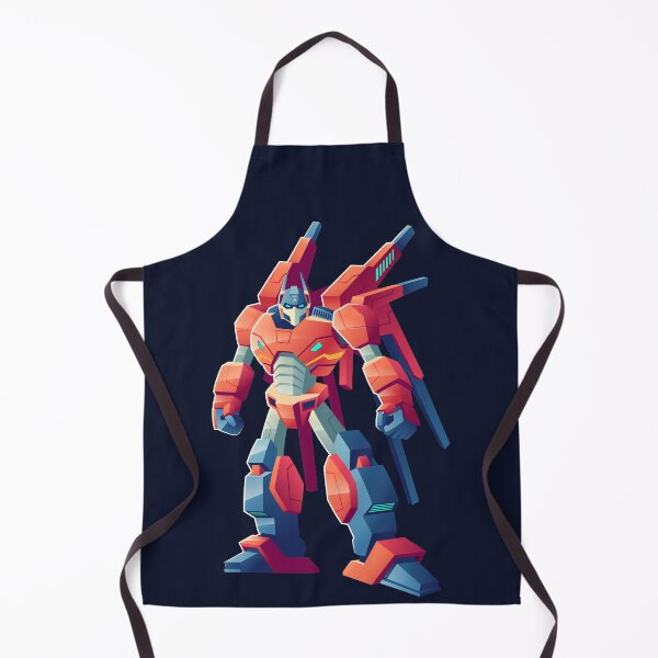 Item preview, Transformer Powerful Warrior Carton designed and sold by Ribsa.