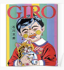 GIRO Poster