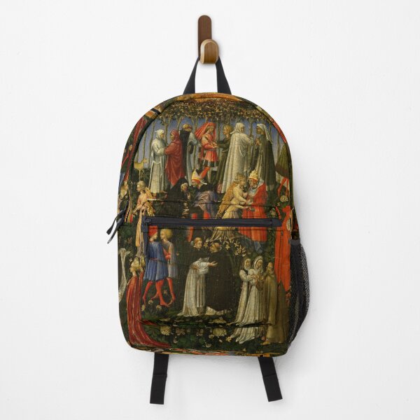 Medieval Backpacks | Redbubble