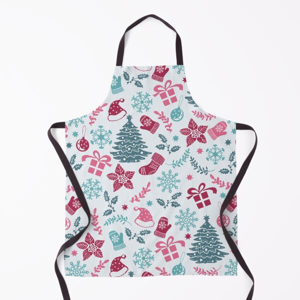 Item preview, Christmas holiday pattern designed and sold by Graphix-Space.