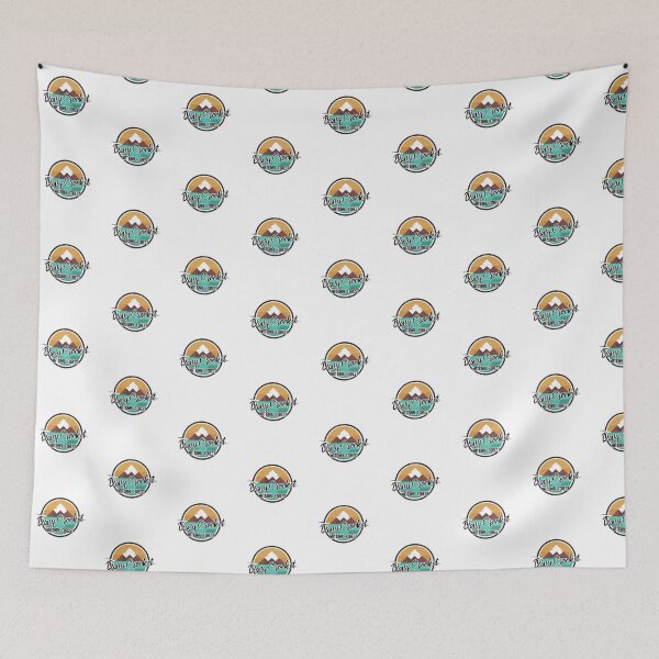 Item preview, Davy Crocket National Forest designed and sold by CreationFirm.