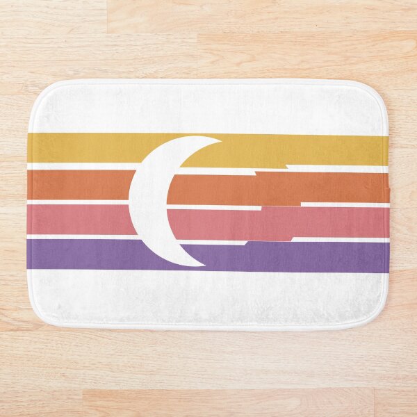 Item preview, Moon Decorative Pattern. designed and sold by SoCalDreamin.