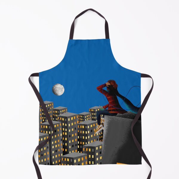 Item preview, The View designed and sold by TheArtOfTreble.