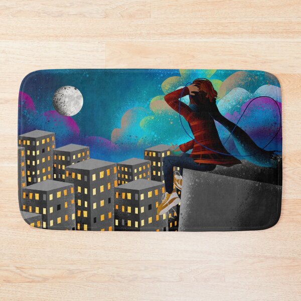 Item preview, The View designed and sold by TheArtOfTreble.