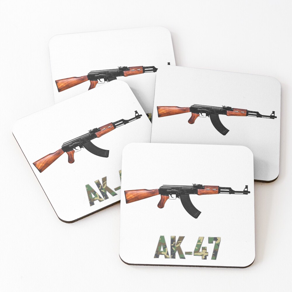 Item preview, Coasters (Set of 4) designed and sold by DigitalPulsion.