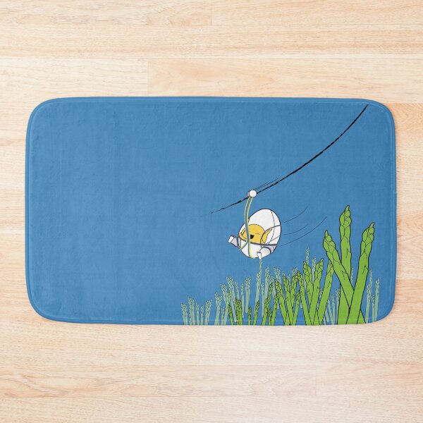 Item preview, A Leap of Faith - Blue designed and sold by glategan.