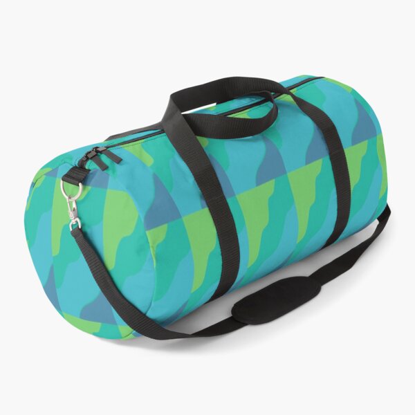 Item preview, Abstrakt color blue green designed and sold by miaterinka.