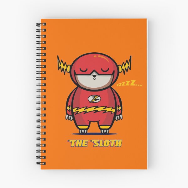 Item preview, The sloth designed and sold by thesircurly.
