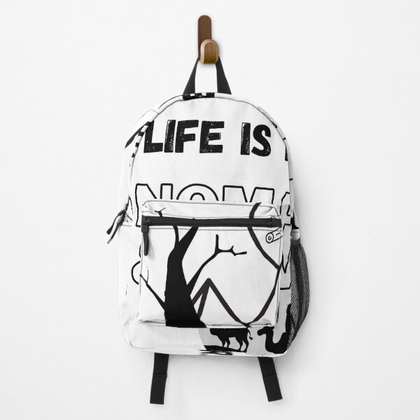 Item preview, nomads and travel  designed and sold by Amirebdesign.