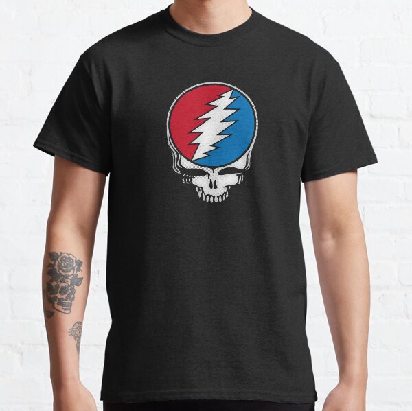 STEALIE Camiseta clásica