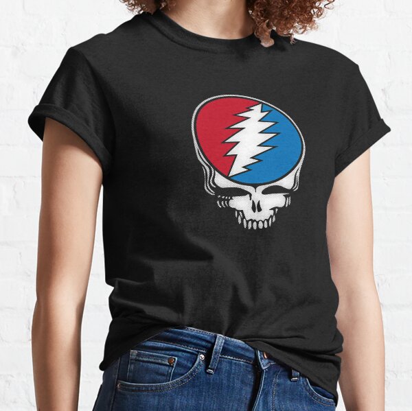 STEALIE Camiseta clásica