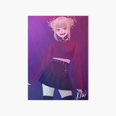 Featured image of post Toga Anime Fanart
