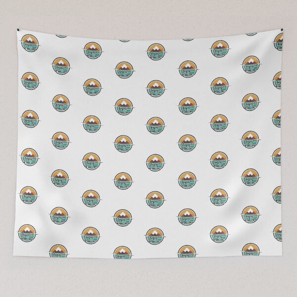 Item preview, Umpqua National Forest designed and sold by CreationFirm.
