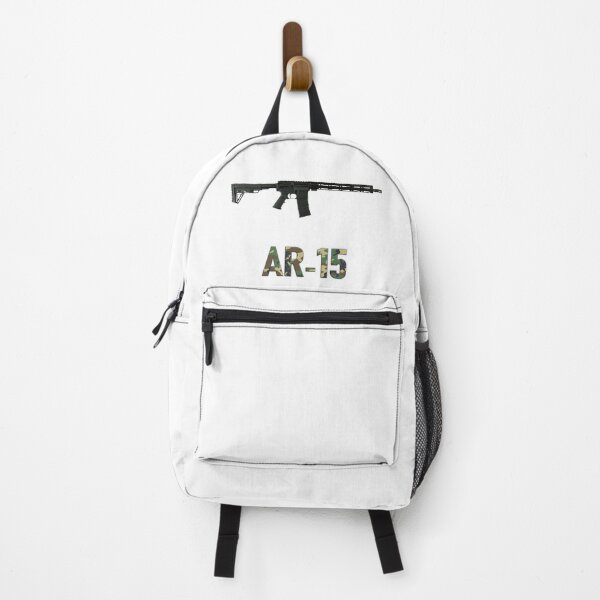 Item preview, Most Iconic Rifles AR-15 designed and sold by DigitalPulsion.