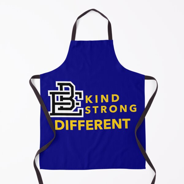 Item preview, Be Kind Be Strong Be Different designed and sold by Luvjesus2.