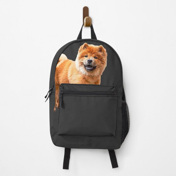 Item preview, Chow Chow Puppy Dog designed and sold by Elarex.