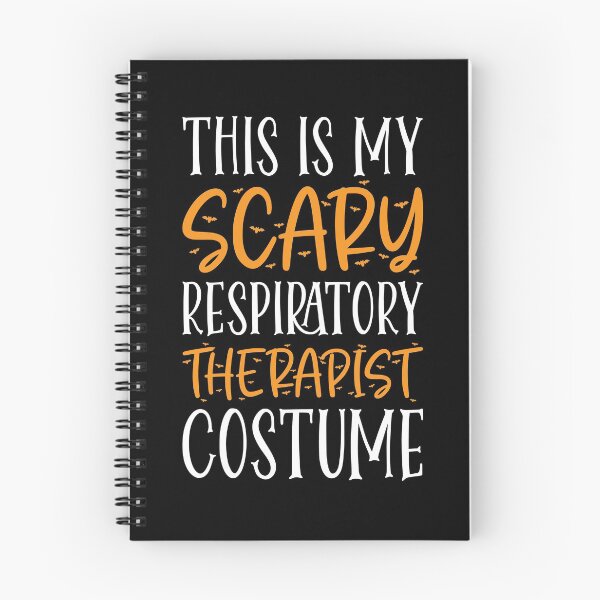 Item preview, This Is My Scary Respiratory Therapist Costume - Halloween designed and sold by kamrankhan.