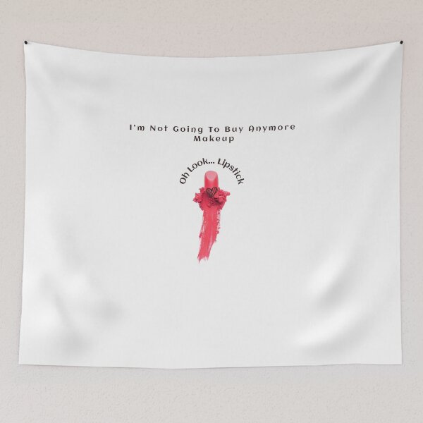 Item preview, Oh look.... lipstick designed and sold by Teeshirters1.