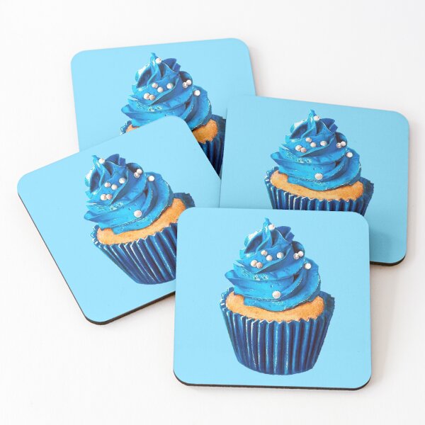 Item preview, Cupcake Design designed and sold by Pardis A.