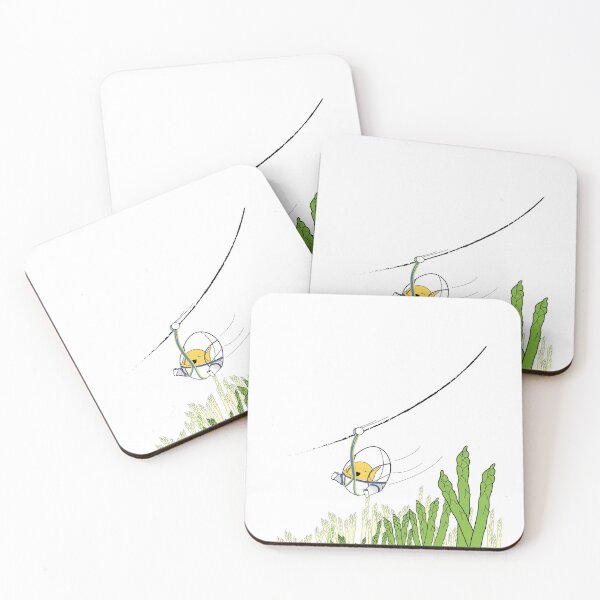 Item preview, A Leap of Faith - White designed and sold by glategan.