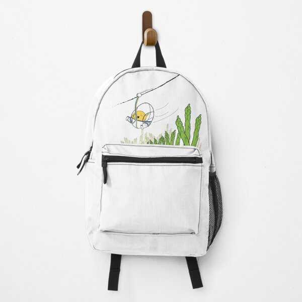 Item preview, A Leap of Faith - White designed and sold by glategan.