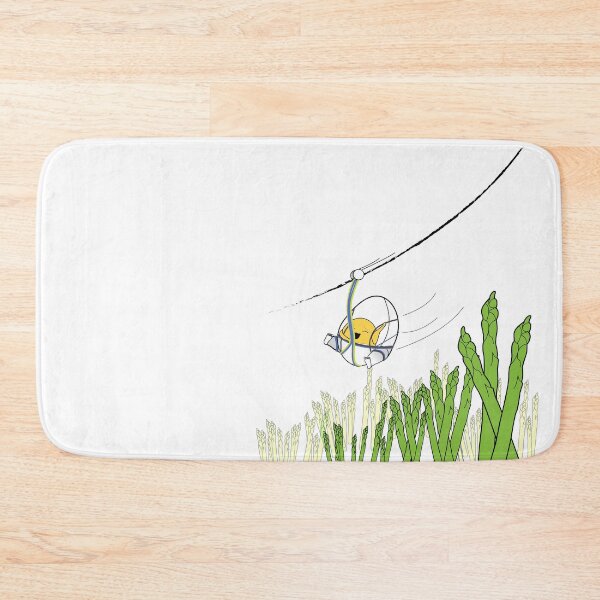 Item preview, A Leap of Faith - White designed and sold by glategan.