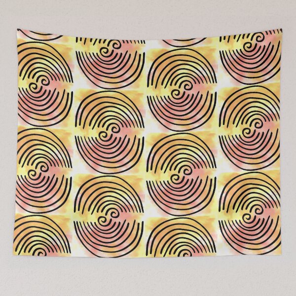 Item preview, Centred II designed and sold by ErinLP.