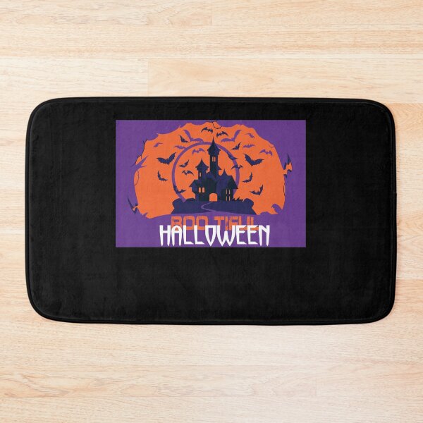 Item preview, Halloween Party castle - Bootiful Halloween designed and sold by Usoubmaster.