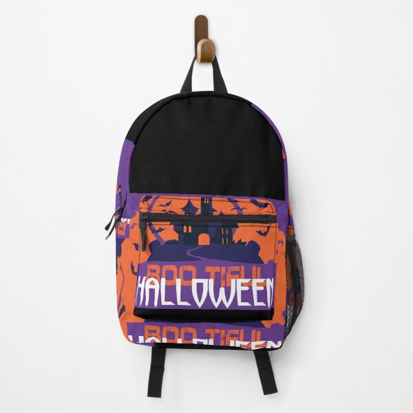 Item preview, Halloween Party castle - Bootiful Halloween designed and sold by Usoubmaster.