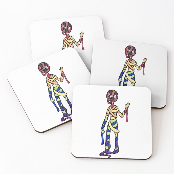 Item preview, Momia Gay designed and sold by Roundabouts.