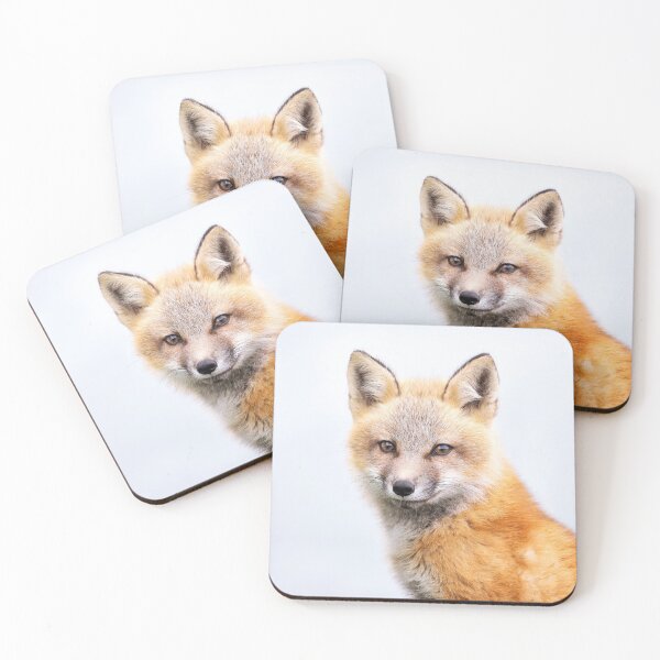 Item preview, Red Fox Kit designed and sold by mlorenz.