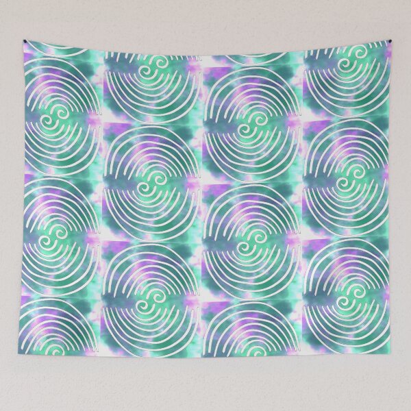 Item preview, Centred III designed and sold by ErinLP.