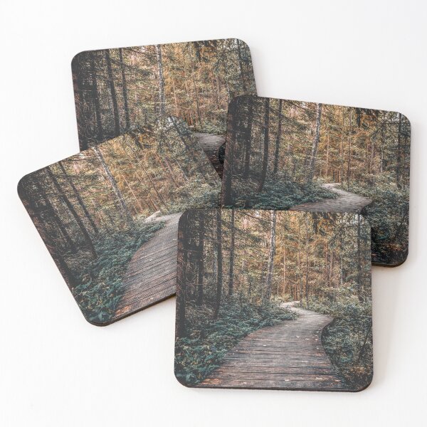 Item preview, Forest Road  designed and sold by Turkdesigner.