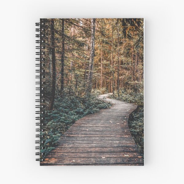 Item preview, Forest Road  designed and sold by Turkdesigner.