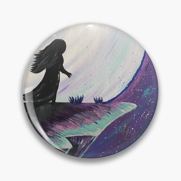 Item preview, En un acantilado designed and sold by RobynAIrving.