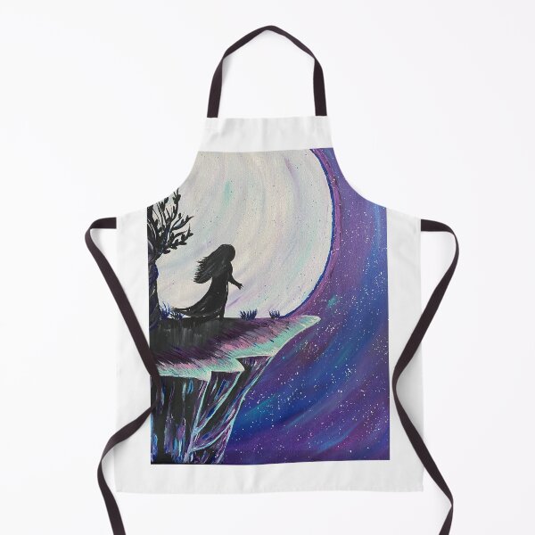 Item preview, On a cliff designed and sold by RobynAIrving.