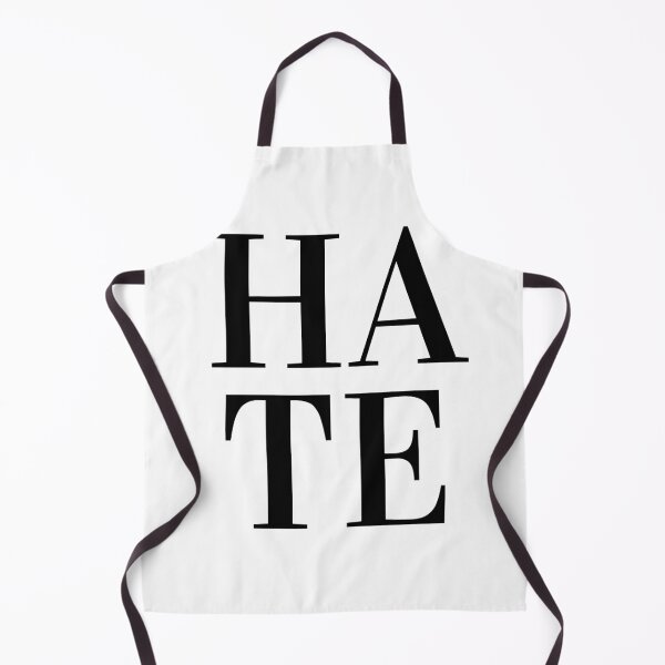 Item preview, Hate designed and sold by Tootooot.